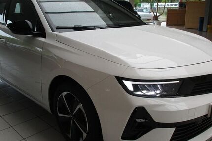 Opel Astra 25.000 km 22.950 &euro; Lingen - Baccum 49811