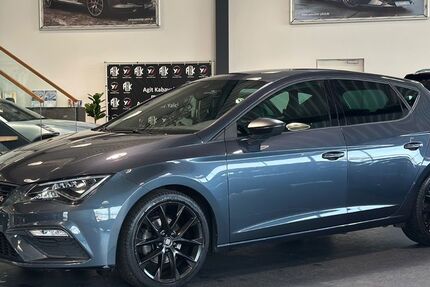 Seat Leon 93.784 km 17.890 &euro; Aurich 26605