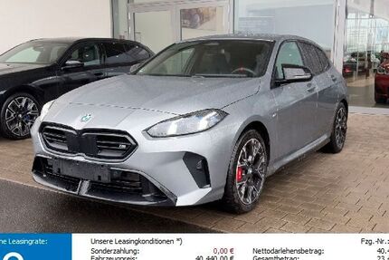 BMW M135 9.812 km 40.220 &euro; Salz 97616