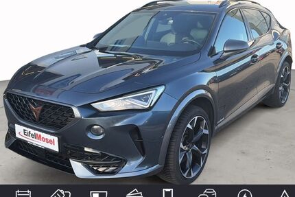 Cupra Formentor 67.000 km 25.960 &euro; Trierweiler 54311