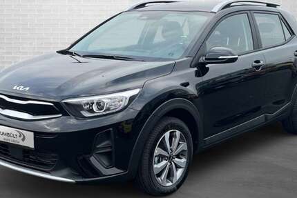 Kia Stonic 3.114 km 19.900 € Beckum 59269