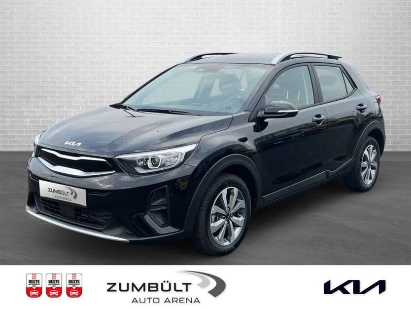Kia Stonic 3.114 km 19.900 € Beckum 59269