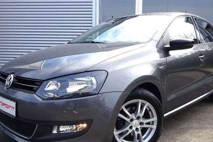 VW Polo 109.300 km 5.990 &euro; Hoepfingen 74746