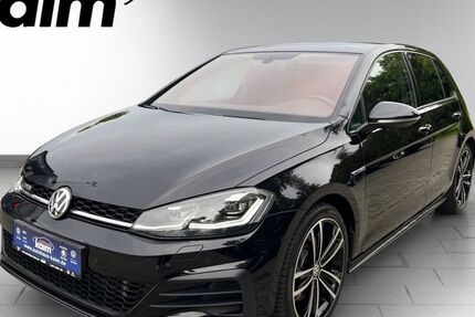 VW Golf 131.000 km 19.950 &euro; Leck 25917