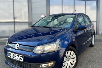 VW Polo 192.850 km 4.100 &euro; Mainz 55120