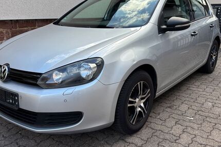 VW Golf 143.252 km 5.700 &euro; Maximiliansau 76744