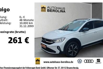 VW Taigo 11.052 km 22.444 &euro; Berlin 10709