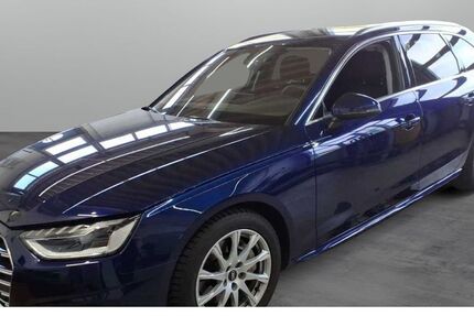 Audi A4 44.500 km 30.980 &euro; Würzburg 97076