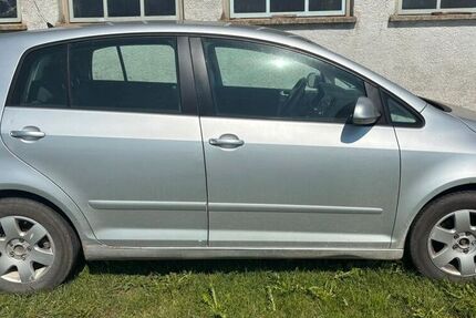 VW Golf Plus