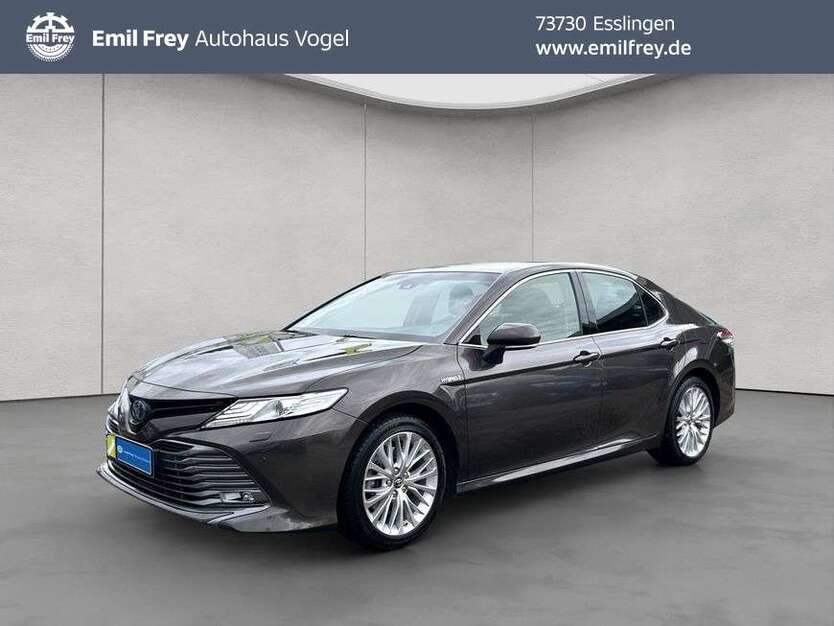 Camry