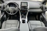 Mitsubishi Eclipse Cross PHEV PLUS mit SELECT-Paket VOR ORT 26.000 km 24.490 &euro; Donauwörth 86609