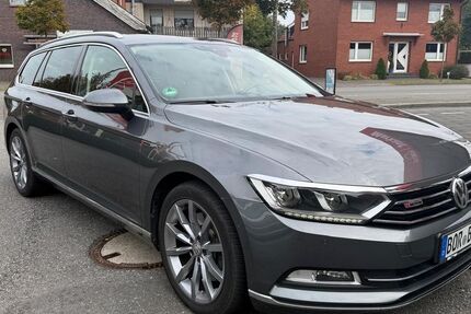 VW Passat 172.300 km 12.900 &euro; Ochtrup 48607