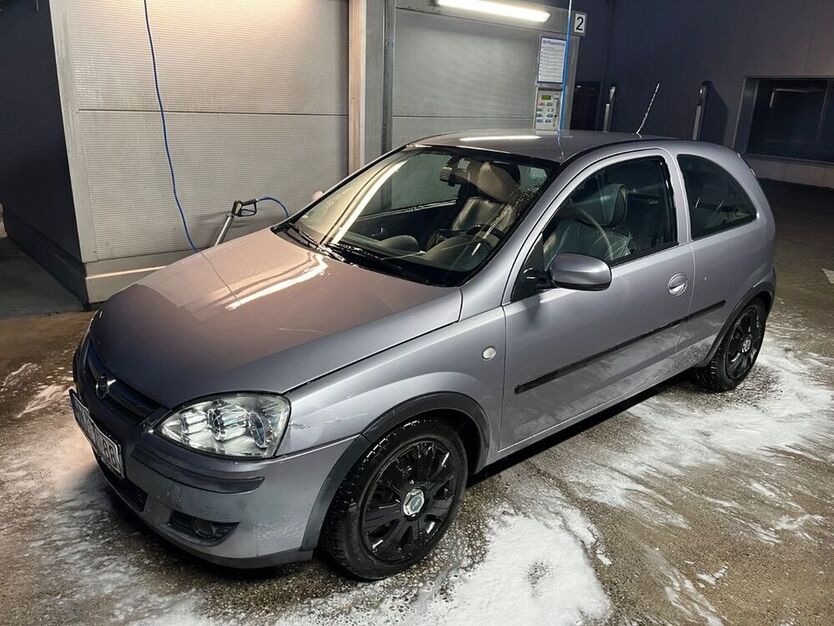 Corsa