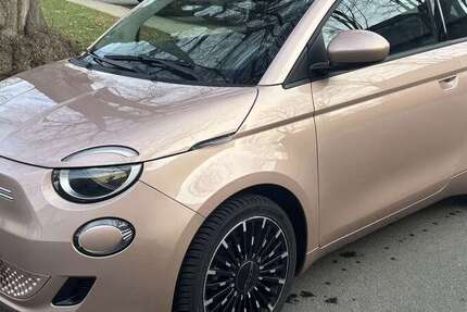 Fiat 500e 22.700 km 18.900 &euro; Koblenz 56077