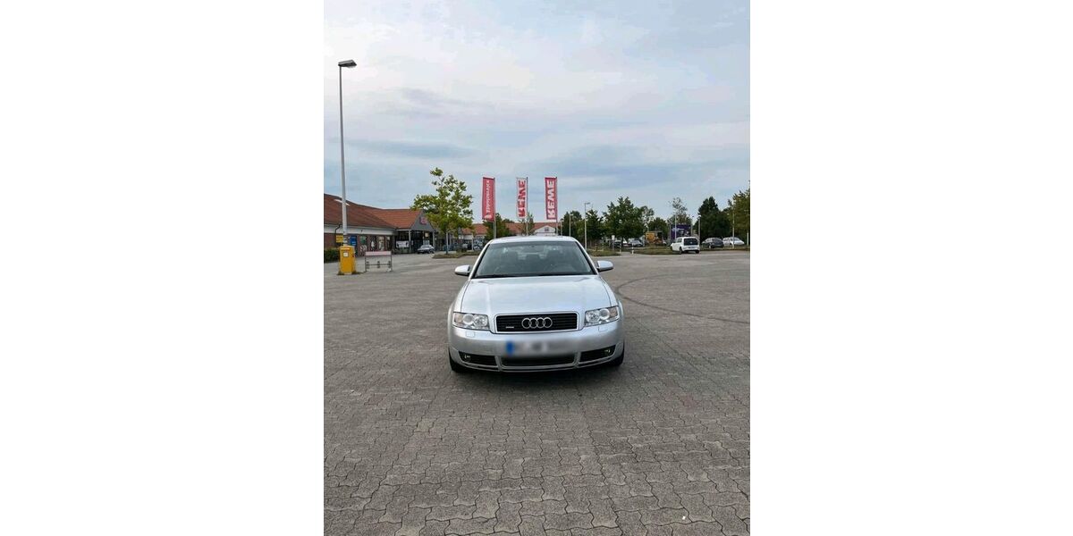 Audi A4 290.000 km 2.900 &euro; Hildesheim 31139