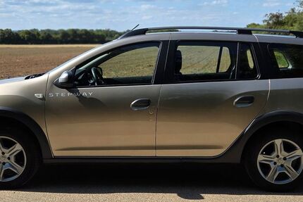 Dacia Logan 80.000 km 12.000 &euro; Weingarten (Pfalz) 67366
