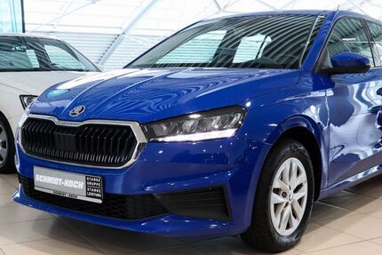 Skoda Fabia 40.753 km 18.890 &euro; Bremen 28207