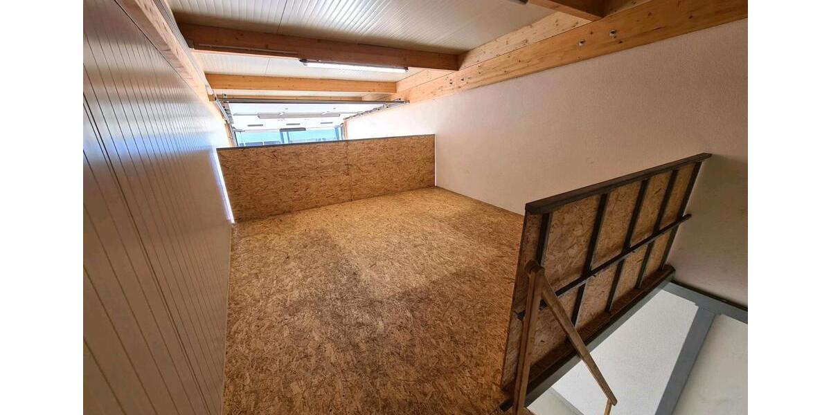 Gewerbeobjekt Mindelheim - 650&euro; | Angebot:26204779