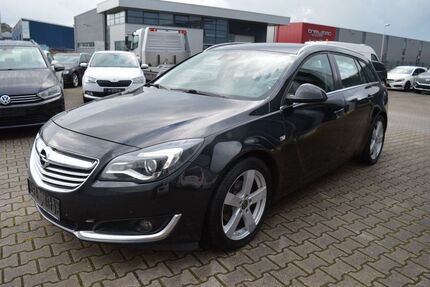 Opel Insignia 249.000 km 3.300 &euro; Bad Bentheim OT Waldseite 48455