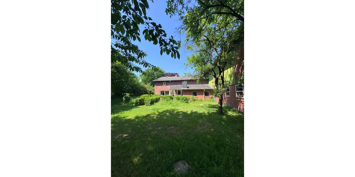 Bauernhaus, Landhaus Hanerau-Hademarschen Hademarschen - 5 Zimmer, 125 m&sup2;, 214.750&euro; | Angebot:26975083
