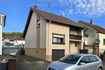 Gepflegtes Einfamilienhaus im Zentrum von Schmelz zum Kauf - Reihenendhaus Schmelz / Außen Außen | Angebot:27010418