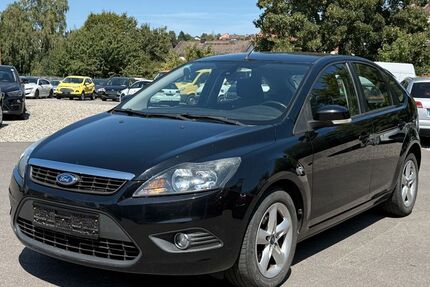 Ford Focus 158.780 km 2.750 &euro; Würzburg 97076
