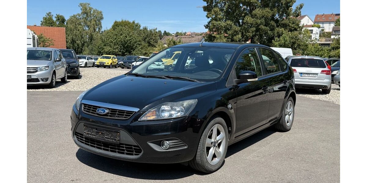 Ford Focus 158.780 km 2.990 &euro; Würzburg 97076