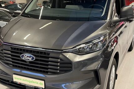 Ford Transit Custom 16.800 km 42.950 &euro; Brohl Lützing 56656