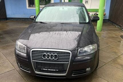 Audi A3 192.500 km 4.300 &euro; Veitshöchheim 97209