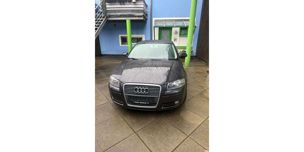 Audi A3 192.500 km 4.500 &euro; Veitshöchheim 97209