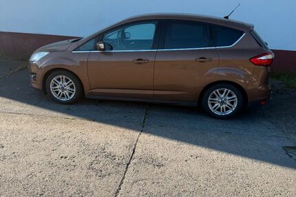 Ford C-Max 99.800 km 5.600 &euro; Spremberg 03130
