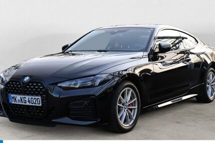 BMW 420 13.900 km 52.890 &euro; Arnsberg 59823