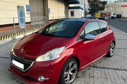 Peugeot 208 168.000 km 4.999 &euro; Nürnberg 90491