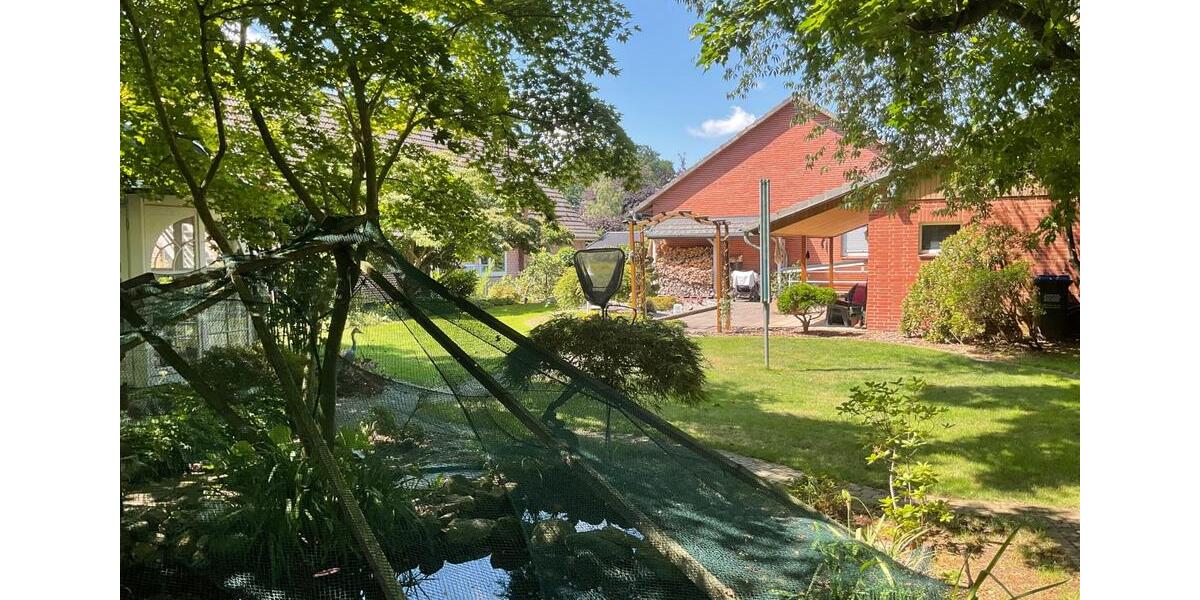 Einfamilienhaus Hammah - 3 Zimmer, 100 m&sup2;, 395.000&euro; | Angebot:27021081