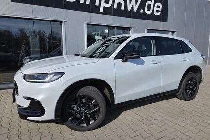 Honda ZR-V 2.591 km 31.880 &euro; Kettig OT b Koblenz am Rhein 56220