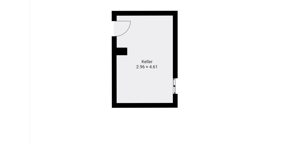 Etagenwohnung Ochsenfurt - 4 Zimmer, 82 m&sup2;, 199.000&euro; | Angebot:25321673