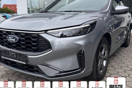Ford Kuga 24.170 km 25.480 &euro; Seubersdorf 92358