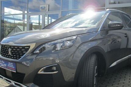 Peugeot 3008 101.100 km 15.800 &euro; Püttlingen 66346