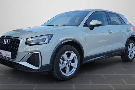Audi Q2 8.265 km 27.999 &euro; Mannheim 68309