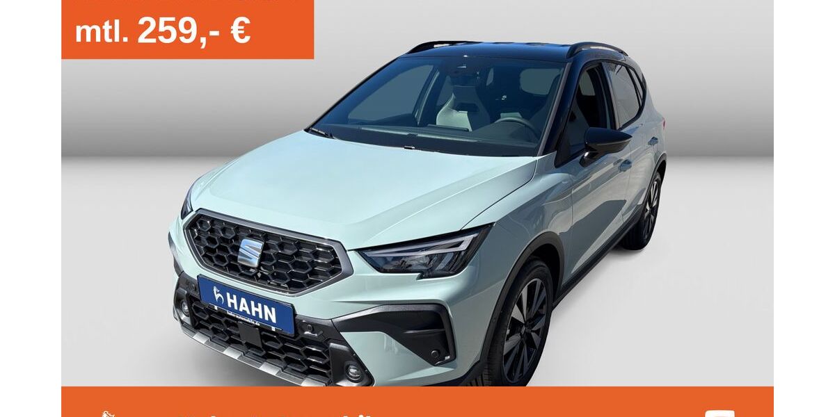 Seat Arona 3.000 km 28.480 &euro; Pforzheim 75179