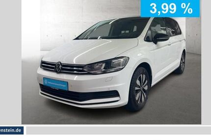VW Touran 17.100 km 29.806 &euro; Neustadt/Aisch 91413