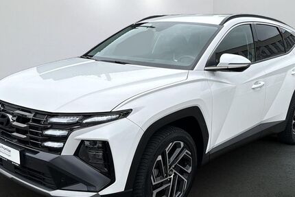 Hyundai TUCSON 42.150 km 29.480 &euro; Quakenbrück 49610