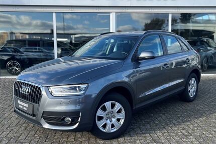 Audi Q3 98.500 km 16.950 &euro; Cochem 56812