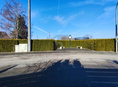 PLATZ AN ORTSRANDLAGE, LÄNDLICH, IDYLLISCH, RUHIG - Grundstück Nersingen | Angebot:25298957