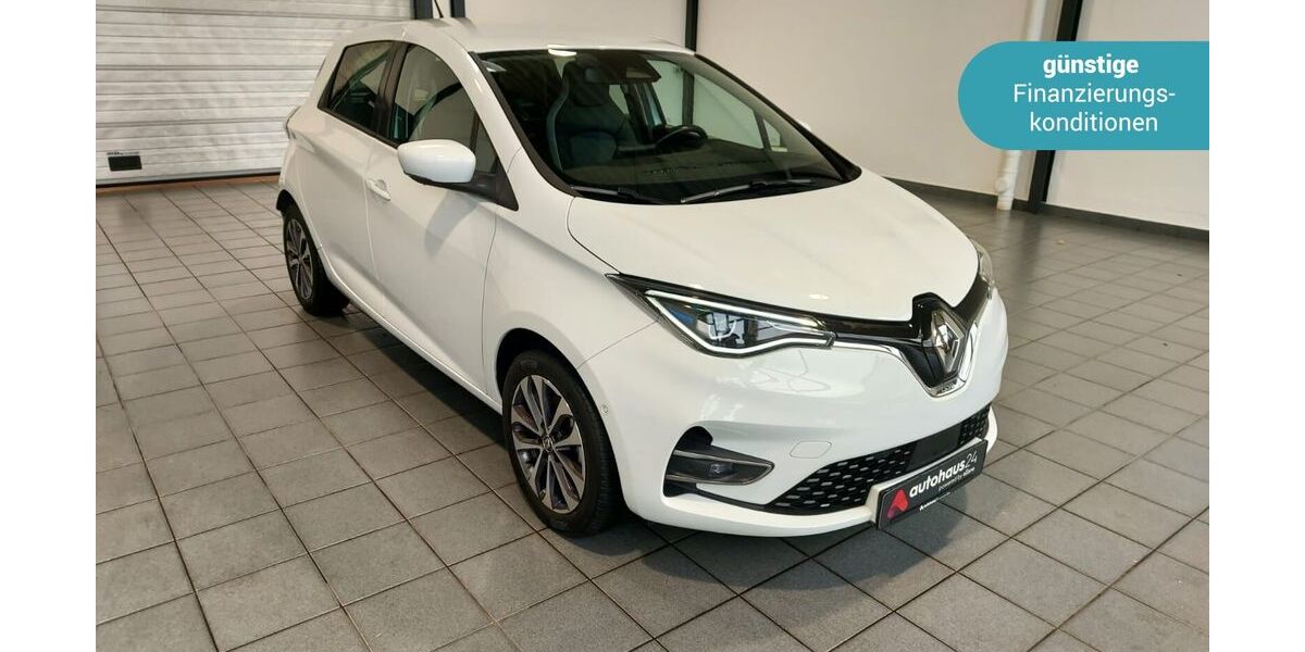 Renault ZOE 37.391 km 13.890 € Wuppertal 42287