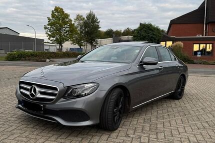 Mercedes-Benz E 350 215.030 km 27.300 € Lienen 49536