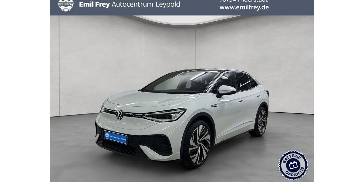 VW ID.5 42.209 km 31.890 &euro; Filderstadt 70794