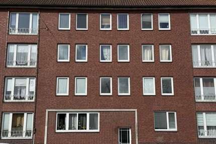 Wohnung Wilhelmshaven - 2 Zimmer, 56 m&sup2;, 69.000&euro; | Angebot:27030136