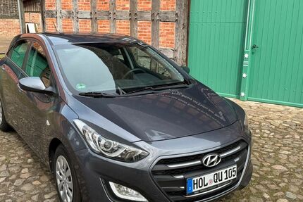 Hyundai i30 163.000 km 6.500 &euro; Sottrum 27367