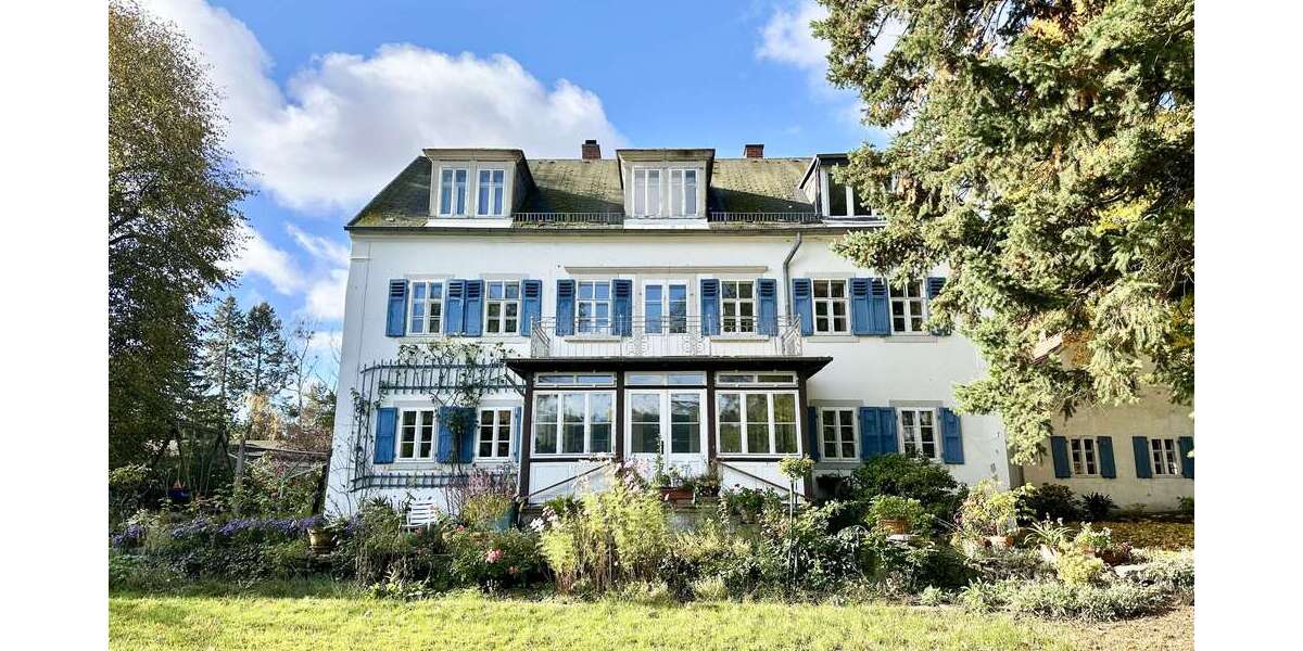 Einfamilienhaus Dresden Blasewitz - 12 Zimmer, 430 m&sup2;, 1.500.000&euro; | Angebot:25561397